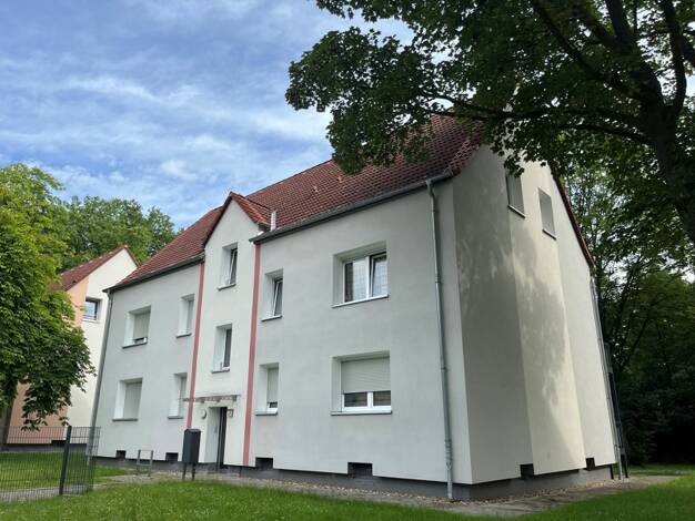 Wohnung zur Miete 509 € 2,5 Zimmer 49,8 m² frei ab 18.11.2026 Arenbergstr. 72 Karnap Essen 45329