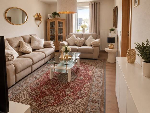 Wohnung zur Miete 600 € 2 Zimmer 74,8 m² 1. Geschoss frei ab 01.12.2026 Altspeyerer Straße 38 Lingenfeld 67360