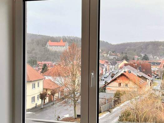 Maisonette zur Miete 600 € 2 Zimmer 50 m² frei ab 01.03.2026 Obere Arnstädter Straße Kranichfeld 99448