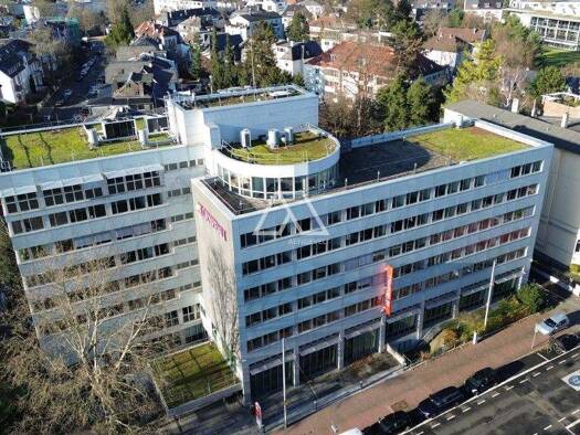 Bürofläche zur Miete provisionsfrei 5.449 m² Bürofläche teilbar ab 214 m² Nordend-West Frankfurt am Main 60318