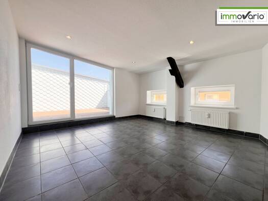 Wohnung zur Miete 714 € 2 Zimmer 84 m² 5. Geschoss Keplerstraße 8 Altstadt Magdeburg 39104