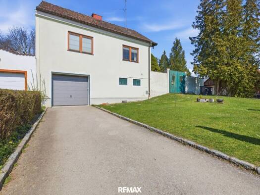 Einfamilienhaus zum Kauf 295.000 € 3,5 Zimmer 98 m² 558 m² Grundstück Großweikersdorf 3701