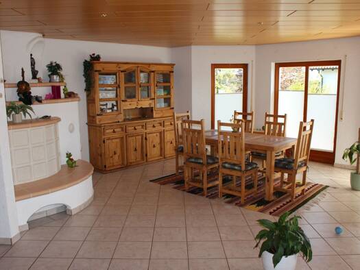 Terrassenwohnung zum Kauf 399.000 € 4 Zimmer 225 m² Adersbach Sinsheim 74889