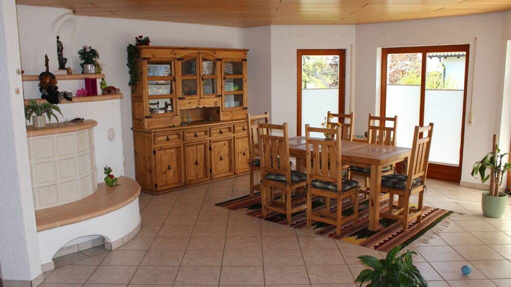 Terrassenwohnung zum Kauf 399.000 € 4 Zimmer 225 m² Adersbach Sinsheim 74889