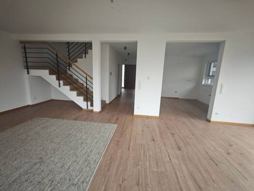 Doppelhaushälfte zum Kauf 799.000 € 7 Zimmer 220 m² 280 m² Grundstück Gimbsheim 67578