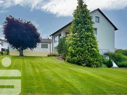 Einfamilienhaus zum Kauf 399.000 € 5 Zimmer 131 m² 1.209 m² Grundstück frei ab sofort Neumarkt-Sankt Veit 84494