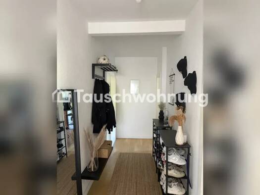 Wohnung zur Miete Tauschwohnung 700 € 2 Zimmer 65 m² 4. Geschoss Sülz Köln 50937