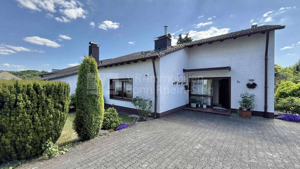 Einfamilienhaus zum Kauf 549.000 € 4 Zimmer 230 m² 849 m² Grundstück Lützenkirchen Leverkusen 51381