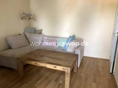 Studio zur Miete Tauschwohnung 300 € 2 Zimmer 41 m² 1. Geschoss München 80933