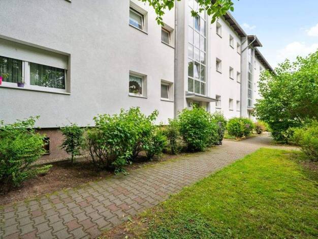 Wohnung zum Kauf provisionsfrei 242.700 € 3 Zimmer 73,5 m² EG Humboldtstraße 94 A Reinickendorf Berlin 13407