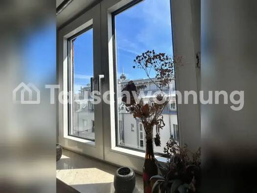 Wohnung zur Miete Tauschwohnung 480 € 1 Zimmer 27 m² Neuehrenfeld Köln 50823