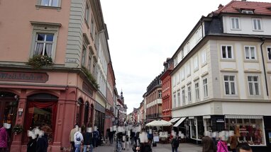 Laden zur Miete 4.800 € 70 m² Verkaufsfläche Hauptstraße Kernaltstadt Heidelberg 69117