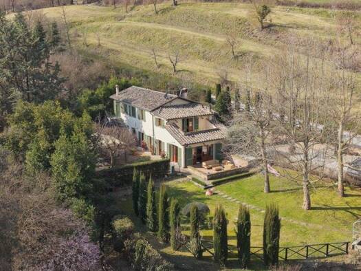 Haus zum Kauf 950.000 € 250 m² Città di Castello 06012