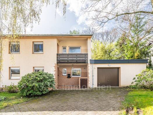 Reihenendhaus zum Kauf 589.000 € 5 Zimmer 127,4 m² 549 m² Grundstück Höhenhaus Mülheim 51061