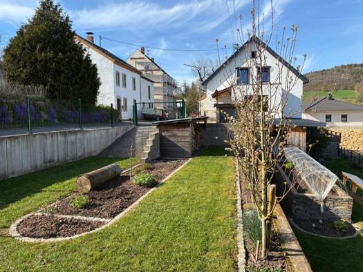 Einfamilienhaus zum Kauf 349.000 € 3 Zimmer 120 m² Schankweiler 54668