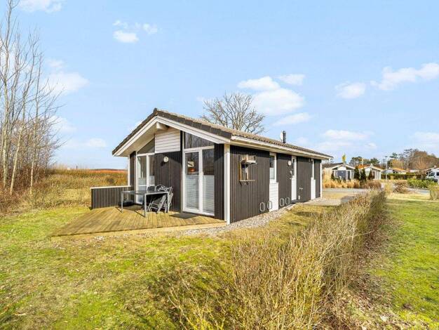 Einfamilienhaus zum Kauf 280.000 € 3 Zimmer 52 m² 295 m² Grundstück Grömitz 23743