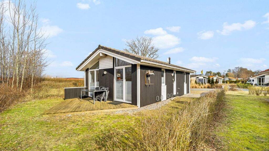 Einfamilienhaus zum Kauf 280.000 € 3 Zimmer 52 m² 295 m² Grundstück Grömitz 23743