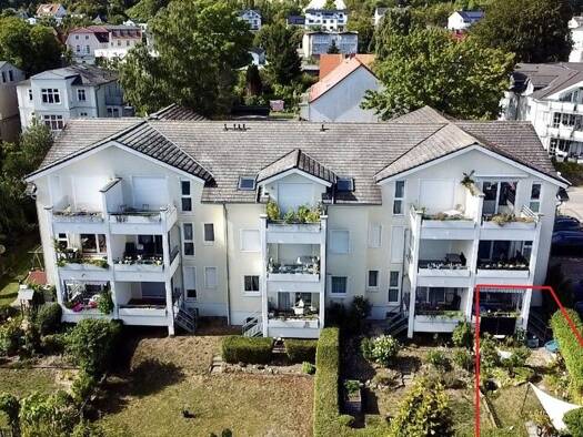 Wohnung zum Kauf 289.000 € 3 Zimmer 86,3 m² EG Sassnitz Sassnitz 18546
