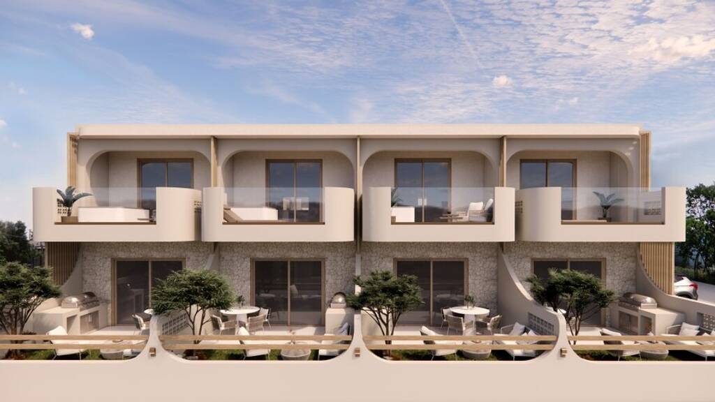 Maisonette zum Kauf 175.000 € 3 Zimmer 66 m² EG Asprovalta