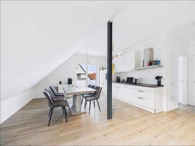 Wohnung zur Miete 963 € 3 Zimmer 77 m² Waldaschaff 63857