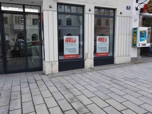 Laden zur Miete 640 € Ried im Innkreis 4910