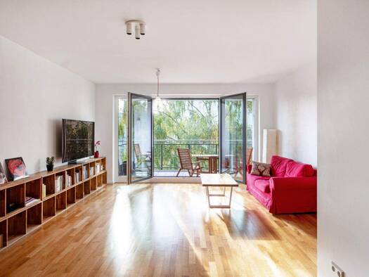 Wohnung zum Kauf 525.000 € 3 Zimmer 81 m² 3. Geschoss Alt-Hohenschönhausen Berlin 13055