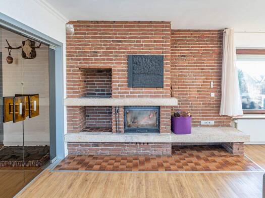 Einfamilienhaus zum Kauf 398.000 € 6 Zimmer 197,1 m² 895 m² Grundstück Drochtersen 21706