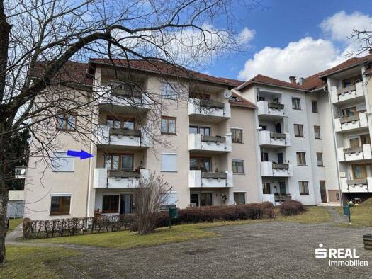 Wohnung zum Kauf 180.000 € 83 m² Rohrbach-Berg 4150