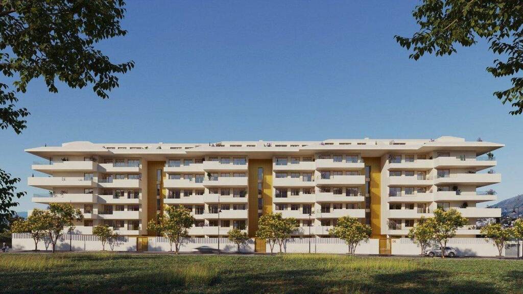 Wohnung zum Kauf 379.000 € 70 m² Fuengirola, Málaga