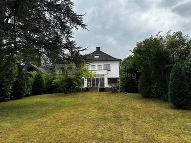 Einfamilienhaus zum Kauf 679.000 € 7 Zimmer 185,3 m² 1.540 m² Grundstück Lohmar Lohmar 53797