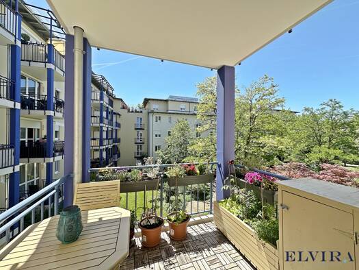 Wohnung zum Kauf 610.000 € 3 Zimmer 73,2 m² 2. Geschoss Thalk.Obersendl.-Forsten-Fürstenr.-Solln München 81379