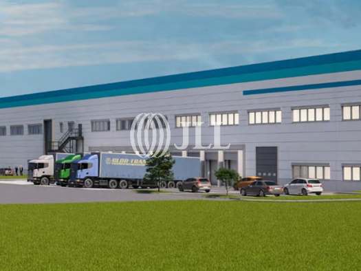 Lagerhalle zur Miete provisionsfrei 47.542 m² Lagerfläche teilbar ab 8.542 m² Werder Märkisch Linden 16818