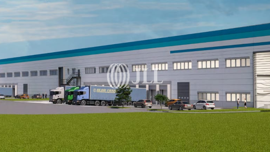 Lagerhalle zur Miete provisionsfrei 47.542 m² Lagerfläche teilbar ab 8.542 m² Werder Märkisch Linden 16818