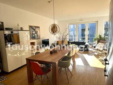 Wohnung zur Miete Tauschwohnung 1.221 € 4 Zimmer 106 m² 1. Geschoss Aachen 52066