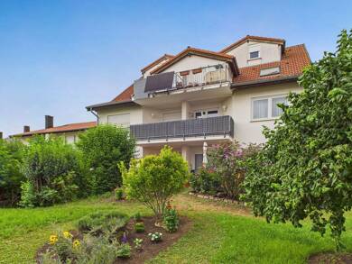 Mehrfamilienhaus zum Kauf als Kapitalanlage geeignet 1.180.000 € 450,6 m² 706 m² Grundstück Undenheim 55278