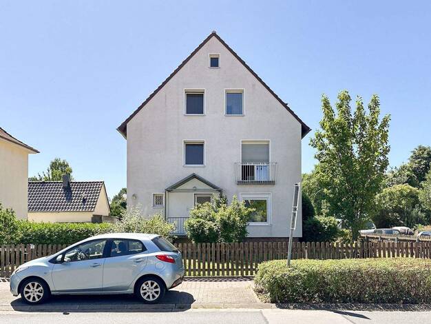 Wohnung zum Kauf 134.000 € 2 Zimmer 41 m² 2. Geschoss Alt-Langenhagen Langenhagen 30851