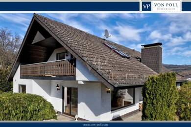 Einfamilienhaus zum Kauf 695.000 € 7 Zimmer 329,1 m² 613,1 m² Grundstück Schloßborn Glashütten 61479
