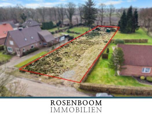 Grundstück zum Kauf 150.000 € 1.986 m² Grundstück Sandhorst Aurich / Sandhorst 26607