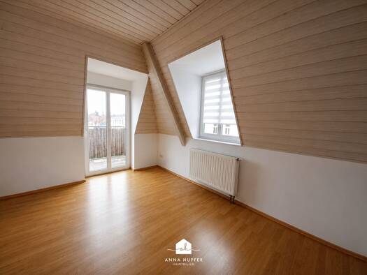 Wohnung zur Miete 270 € 2 Zimmer 46 m² EG frei ab 01.10.2026 Tobias-Hoppe-Straße 20 Untermhaus Gera 07548