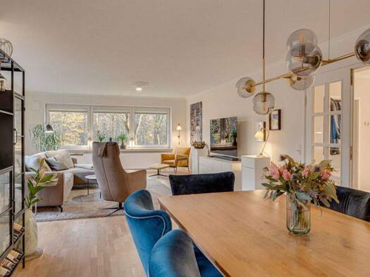 Wohnung zum Kauf 379.000 € 3 Zimmer 115 m² EG frei ab 15.05.2026 Glücksburg 24960