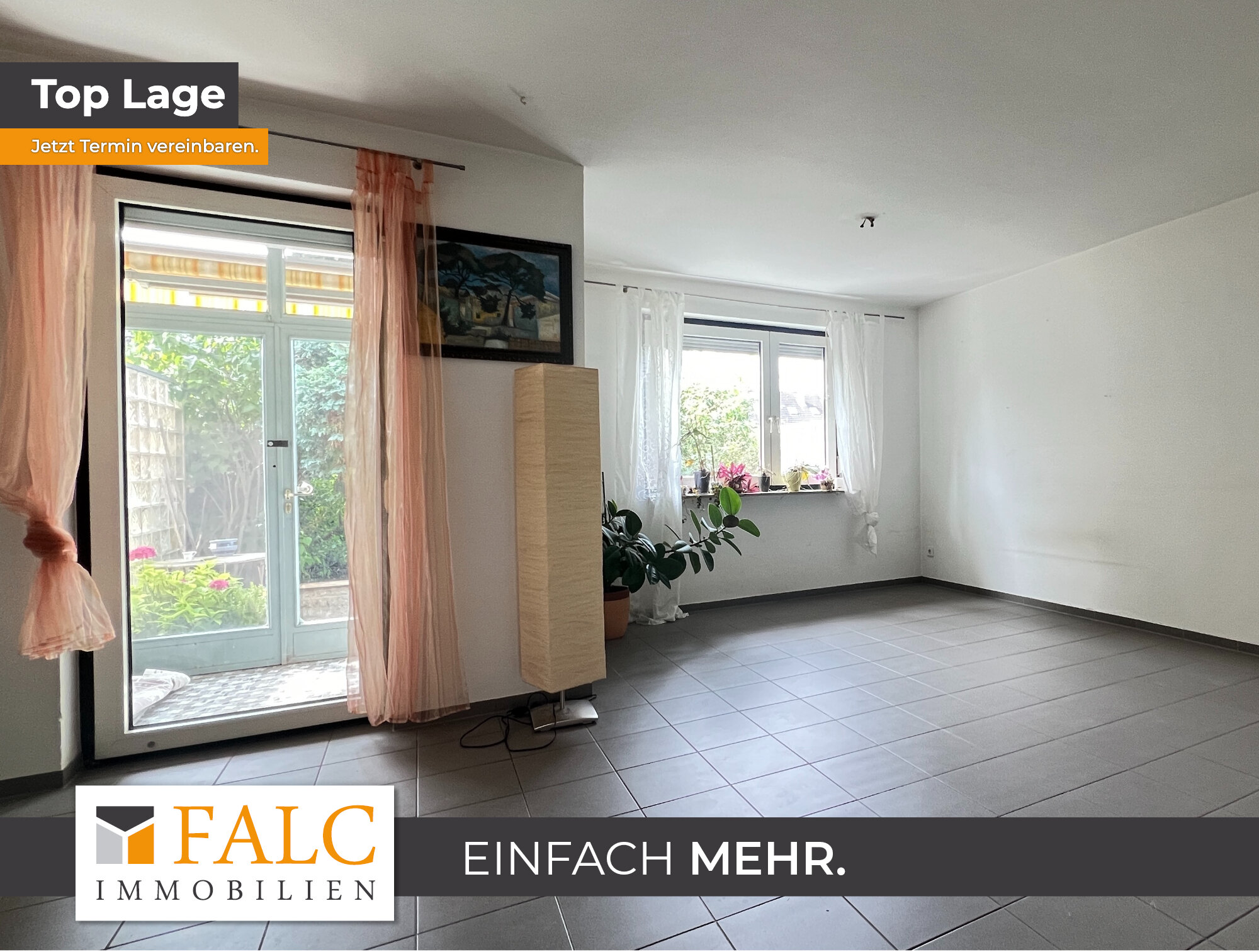 Reihenmittelhaus zum Kauf 340.000 € 4 Zimmer 94 m²<br/>Wohnfläche 146 m²<br/>Grundstück Burgfarrnbach 92 Fürth 90768