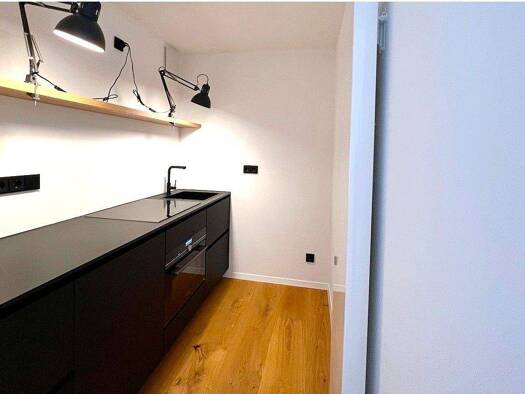 Wohnung zur Miete 2.220 € 3 Zimmer 73,9 m² 1. Geschoss Parkstraße 31 a Schwanthalerhöhe München 80339