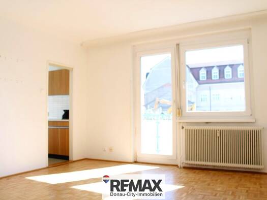 Wohnung zum Kauf 69.000 € 1 Zimmer 33 m² Stockerau 2000
