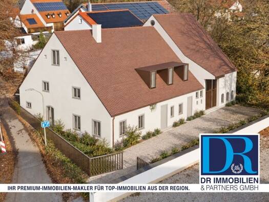Haus zum Kauf 295.000 € 12 Zimmer 354 m² 879 m² Grundstück Am Mailinger Moos 3 Mailing Ingolstadt 85055