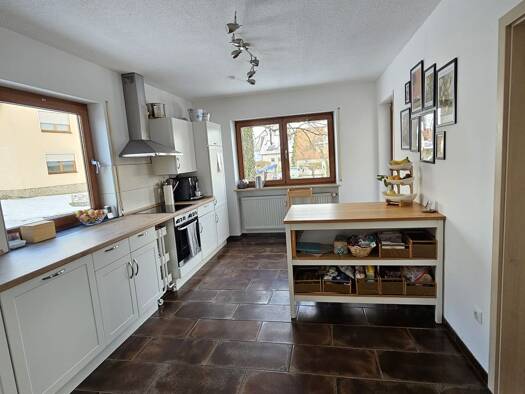 Wohnung zur Miete 850 € 4,5 Zimmer 130 m² Geschoss EG/3 frei ab 15.04.2026 Unterferrieden Burgthann 90559