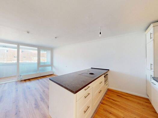 Wohnung zum Kauf 298.000 € 1,5 Zimmer 47 m² 3. Geschoss Hohenfelde Hamburg 22087