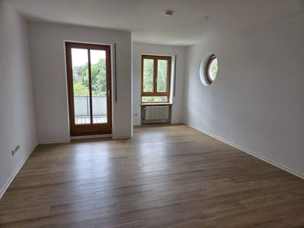Wohnung zur Miete 785 € 3 Zimmer 71,5 m² 2. Geschoss frei ab 01.03.2026 Götz Groß-Kreutz / Götz 14550