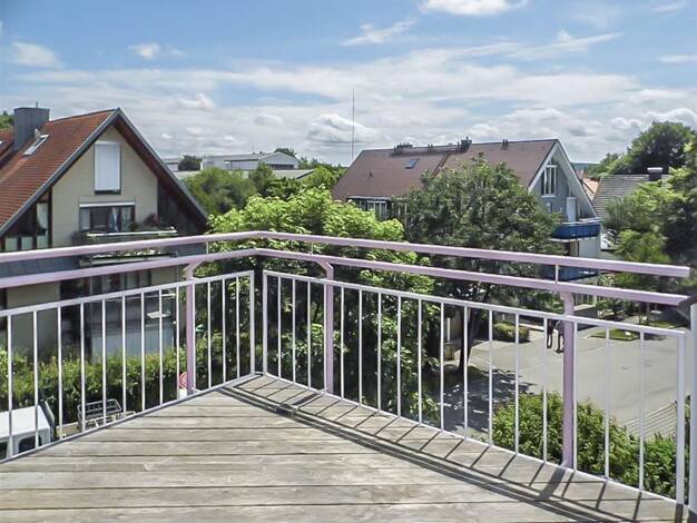 Wohnung zum Kauf 898.000 € 3 Zimmer 117 m² 2. Geschoss Starnberg Starnberg 82319