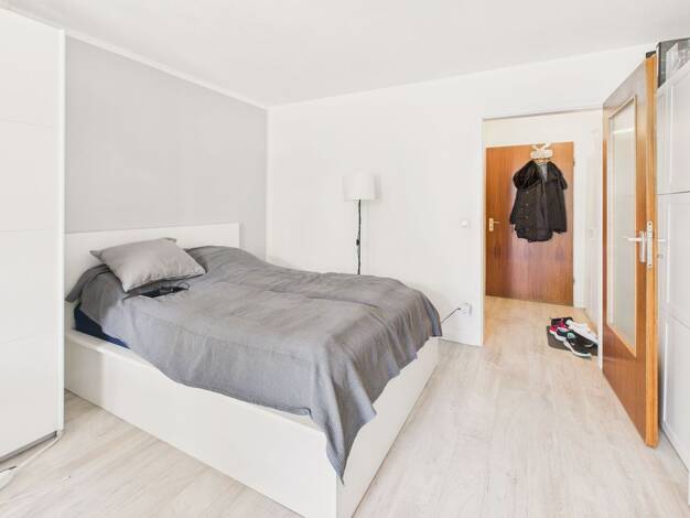 Wohnung zum Kauf 185.000 € 1 Zimmer 29 m² Ramersdorf-Perlach München 81737