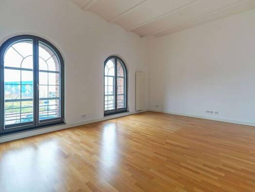 Wohnung zum Kauf 600.000 € 4 Zimmer 100 m² 2. Geschoss Südliche Innenstadt Potsdam 14473